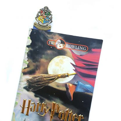 Hogwarts Boekenlegger