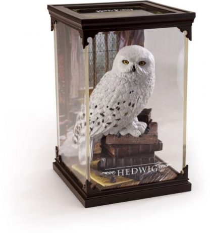 Harry Potter - Hedwig - #1 Magical Creatures