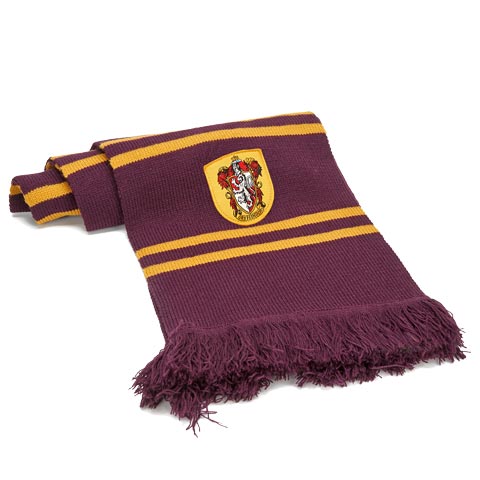 Koop Harry Potter sjaal online - Wizarding World.nl