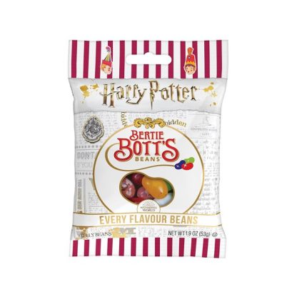 Harry Potter Smekkies in Alle Smaken - Bertie Bott's Beans 54gr zakje