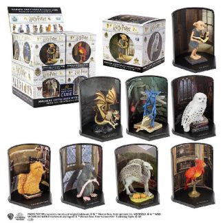 Harry Potter Magical Creatures Mystery Cube