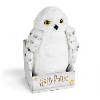 Harry Potter Hedwig knuffel