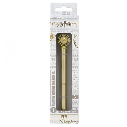 Harry Potter Luxe Pen Time-turner