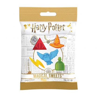 Harry Potter Magical Sweets