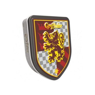 Harry Potter Snoep in blik - Gryffindor