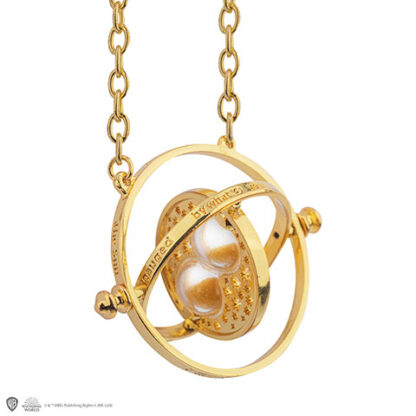 Harry Potter Time-turner replica cadeau verpakking