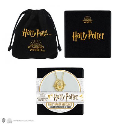 Harry Potter Time-turner replica cadeau verpakking