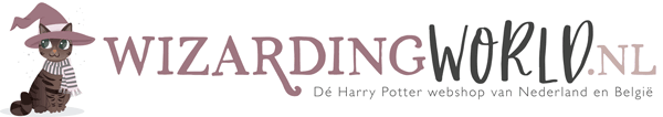 WizardingWorld.nl logo