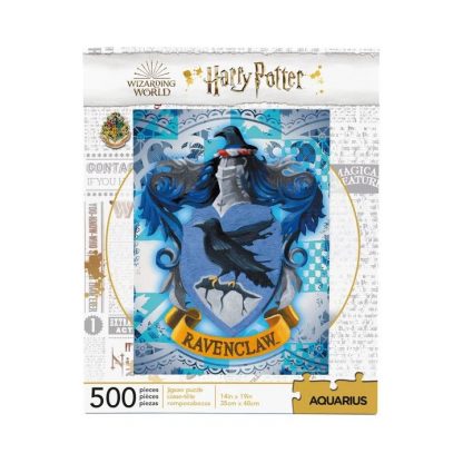 Harry Potter Ravenclaw Puzzel 500 stks