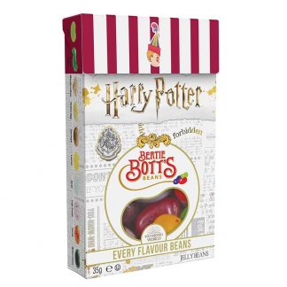Harry Potter Smekkies in Alle Smaken - Bertie Bott's Beans doosje 35g