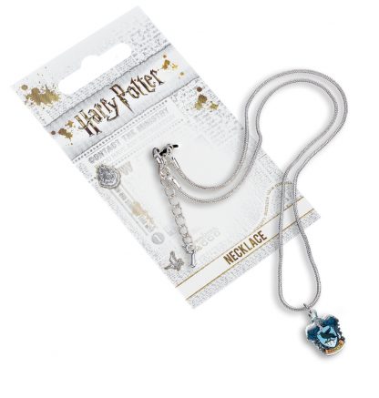 Harry Potter Ravenclaw ketting