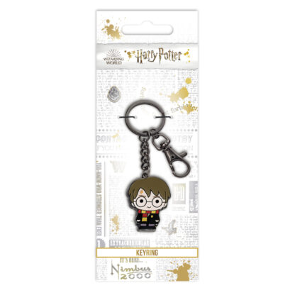 Harry Potter sleutelhanger