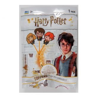 Harry Potter Topper Mystery zakje 6cm