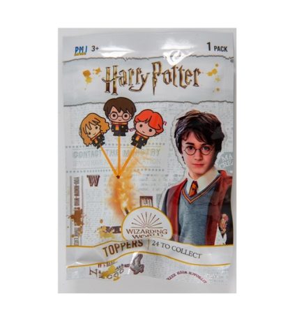 Harry Potter Topper Mystery zakje 6cm
