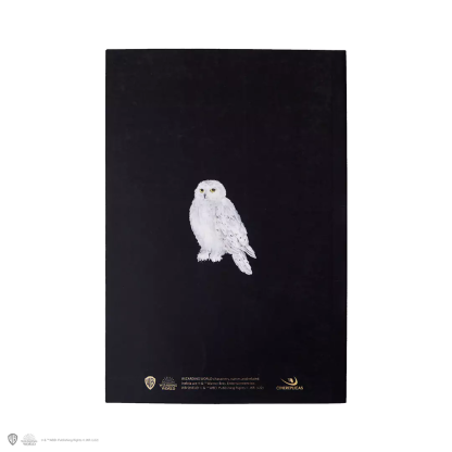 Harry Potter Soft Cover notitieboek - Yume Harry Potter