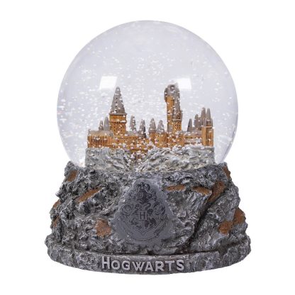 Harry Potter Hogwarts Sneeuwbol
