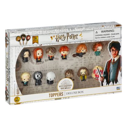 Harry Potter Topper 12 pack B 4cm