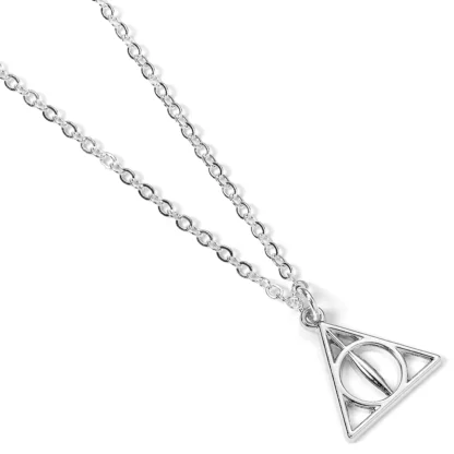 Harry Potter Deathly Hallows ketting