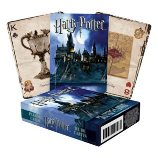 Harry Potter speelkaarten