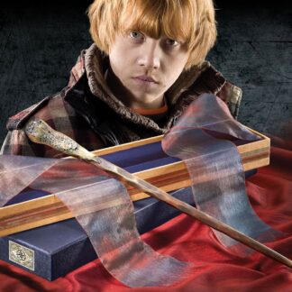 ron weasley toverstok deluxe