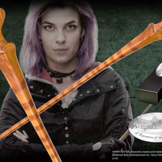 Nymphadora Tonks' toverstok