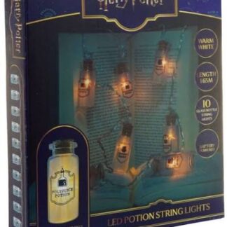 Harry Potter LED Potion String Lights
