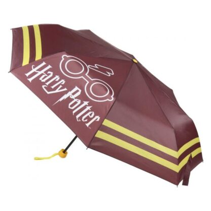 Harry Potter Opvouwbare Paraplu Voor Kinderen Harry Potter