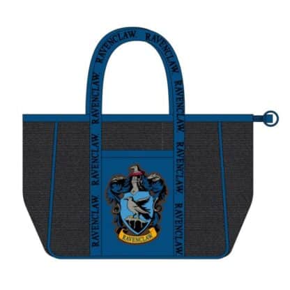 Harry Potter Strandtas van Ravenclauw