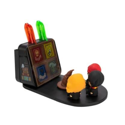 Harry Potter Desk Tidy En Telefoon Standaard