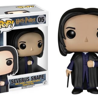 Harry Potter Funko Pop Severus Snape