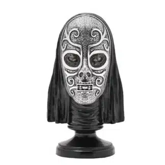Harry Potter Death Eater Bust 20 cm