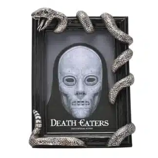 Harry Potter Fotolijst Dark Arts 3D Nagini