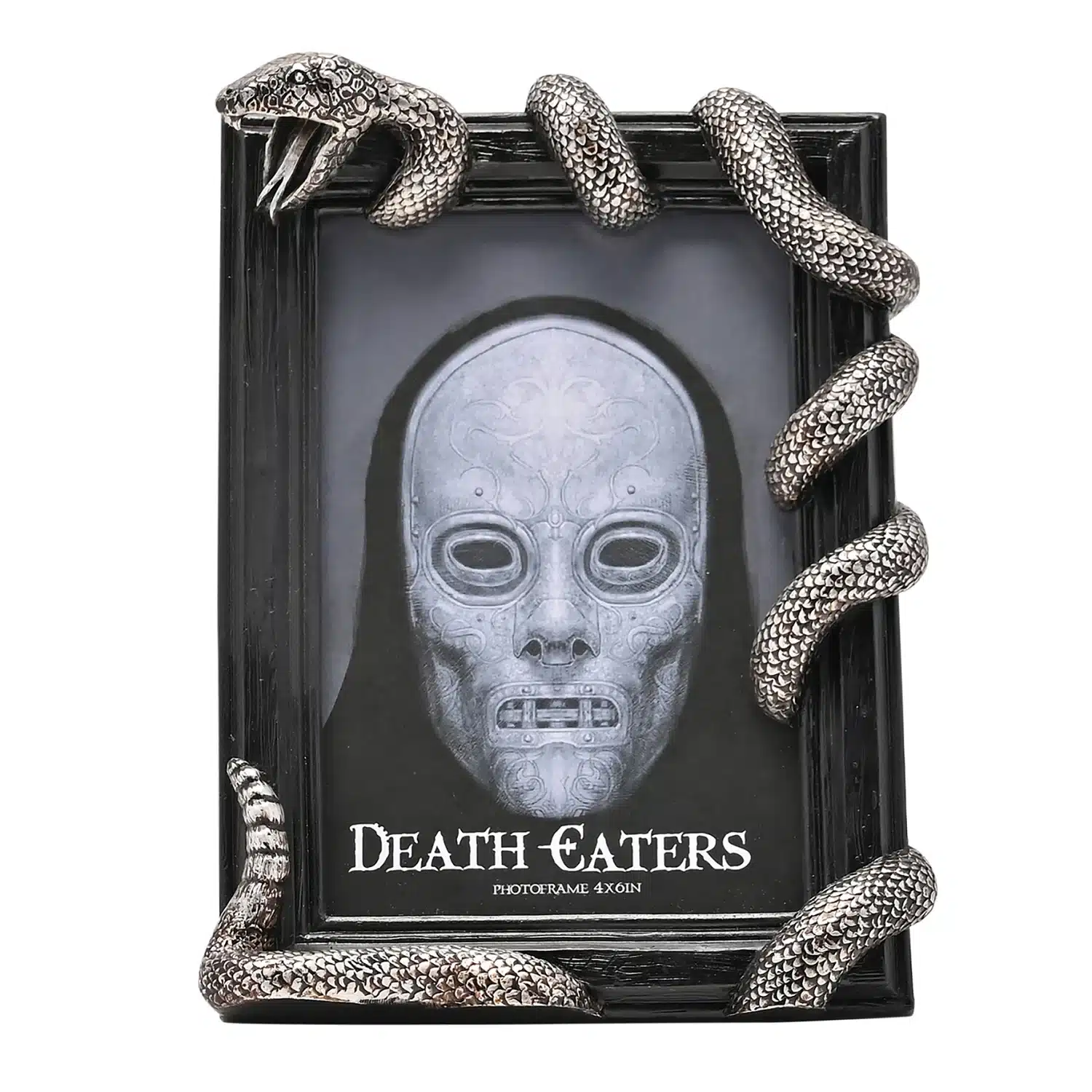 Harry Potter Fotolijst Dark Arts 3D Nagini
