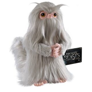Fantastic Beasts Niffler Collectors knuffel Demiguise 38 cm