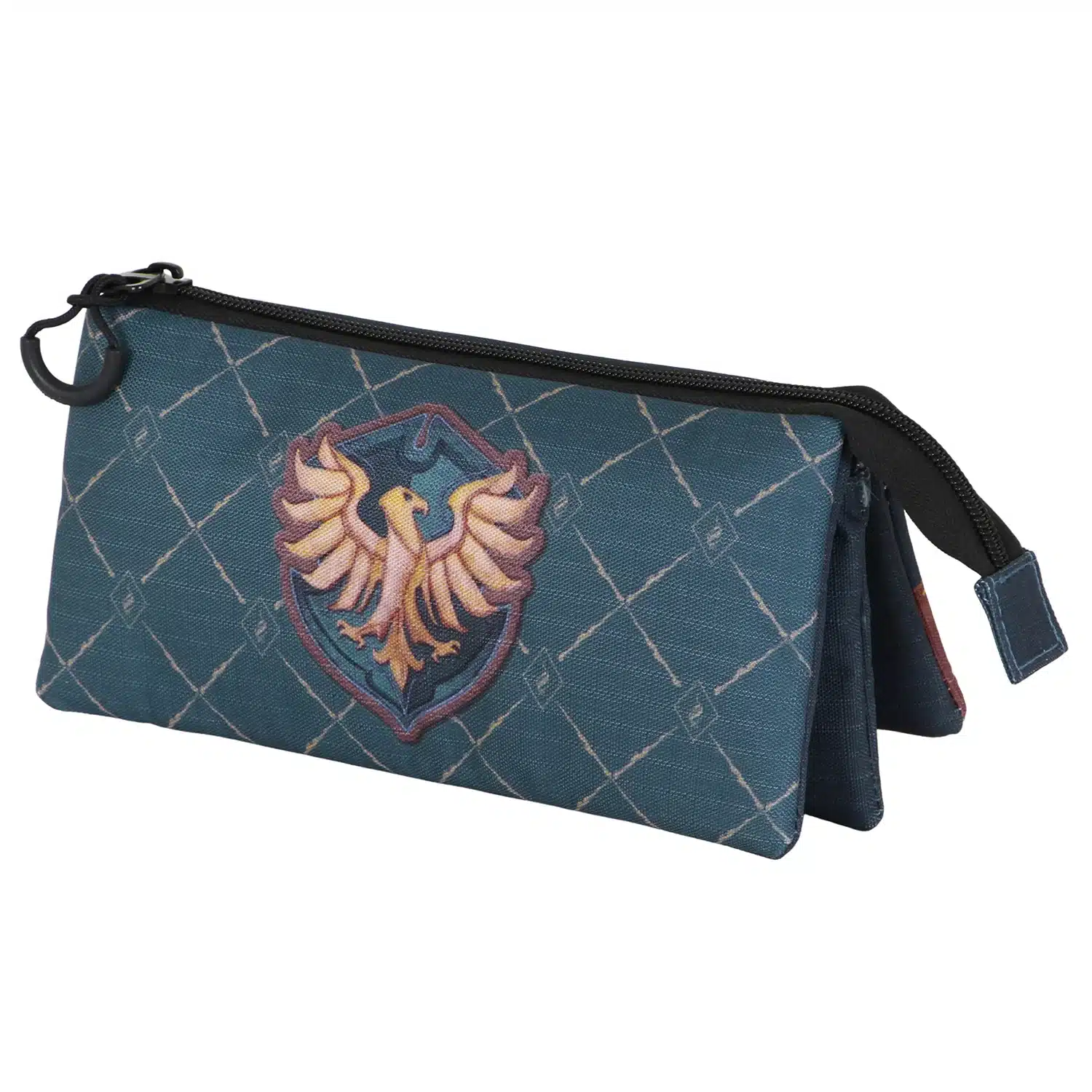 Harry Potter 3-vaks Etui Ravenclaw - Afbeelding 2