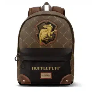 Harry Potter Rugzak Hogwarts Legacy Hufflepuff