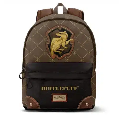 Harry Potter Rugzak Hogwarts Legacy Hufflepuff