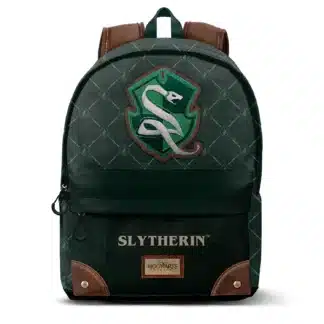 Harry Potter Rugzak Hogwarts Legacy Slytherin